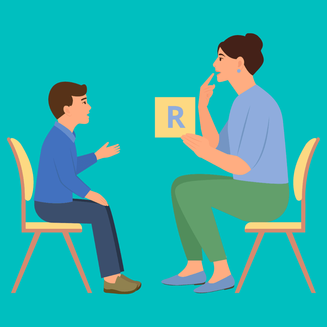 Speech Therapy in Delhi