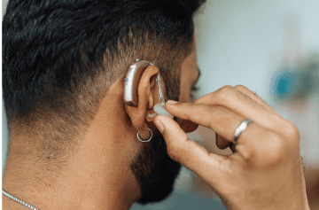 Hearing Aid Center in delhi