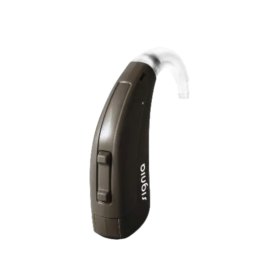 Signia BTE hearing Aids