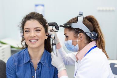 Audiologist in delhi