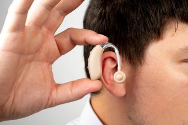 Hearing care