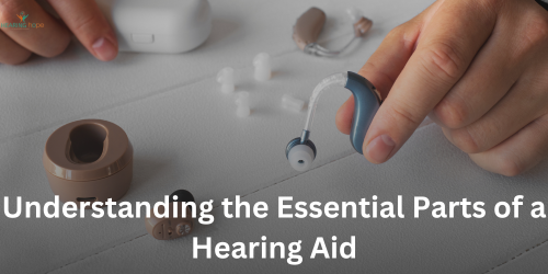 Understanding the Essential Parts of a Hearing Aid