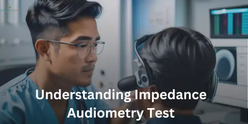 Impedance Audiometry Test