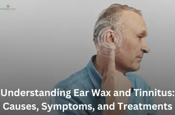 Ear Wax and Tinnitus