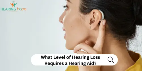 hearing loss aid