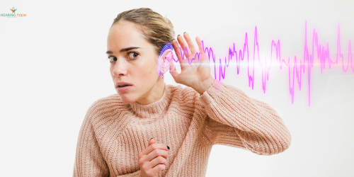 Difference Between Conductive and Sensorineural Hearing Loss