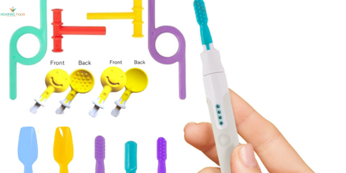 speech therapy tools