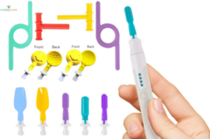 speech therapy tools