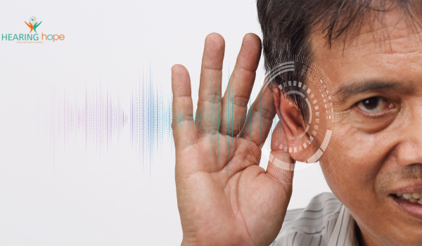 Conductive Hearing Loss