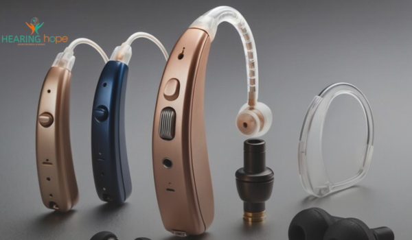 Which Brand of Hearing Aid is Best?