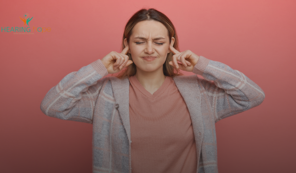 Stages of Hearing Loss