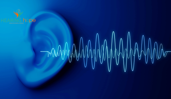 Sound Frequency Test Online