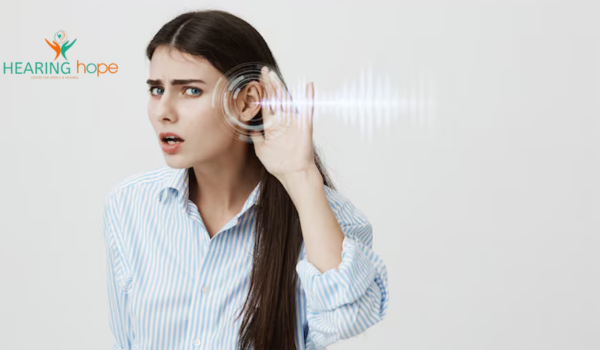 Non-Organic Hearing Loss