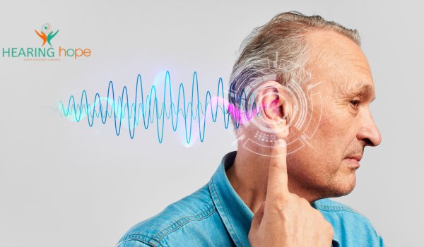 5 Common Signs of Hearing Loss