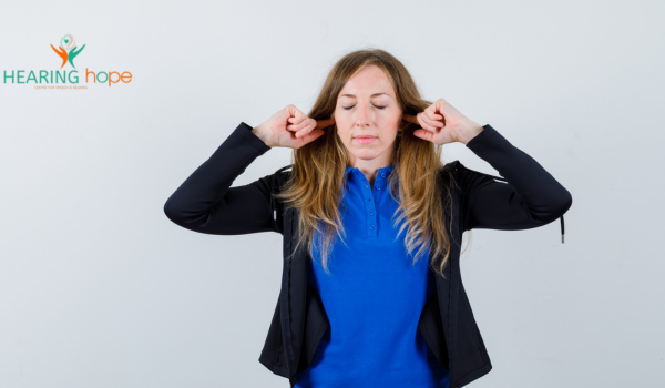 Hearing Loss Symptoms