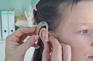 How to Insert Hearing Aids