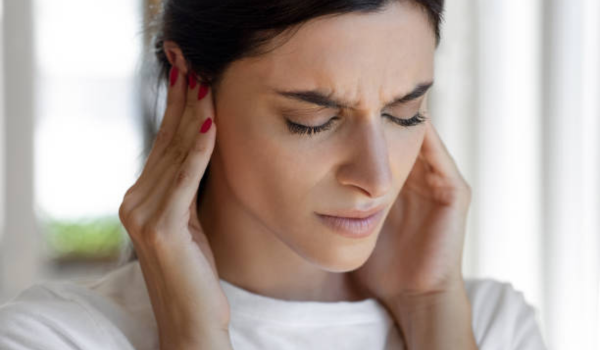 What Causes Headache and Earache