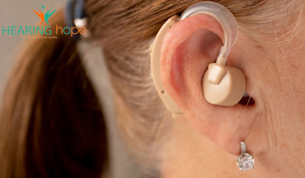 CIC Hearing Aids vs ITC Hearing Aids