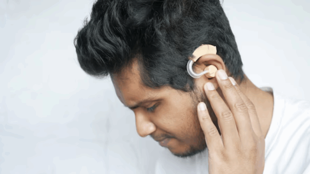 Why Is My Hearing Aid Not Working