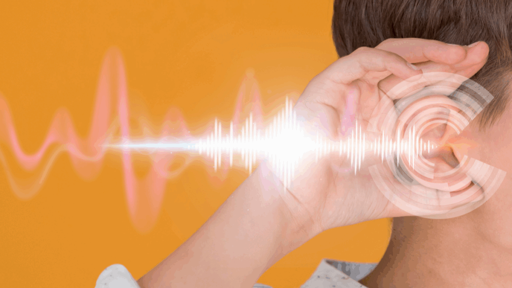 How to improve Ear Heath