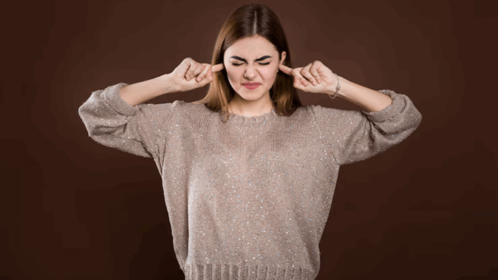 What Causes Hearing Loss?