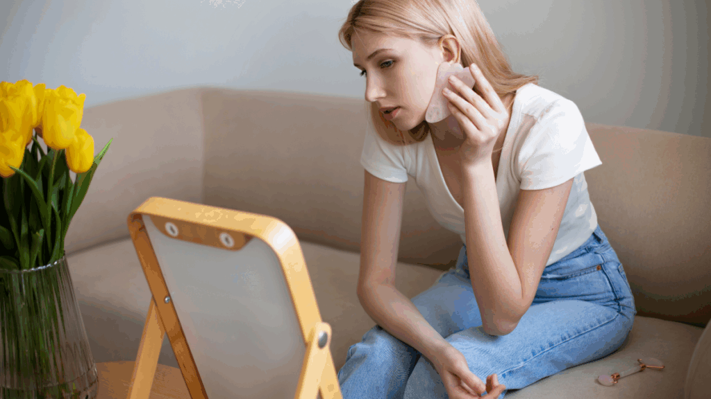 Sudden Hearing Loss