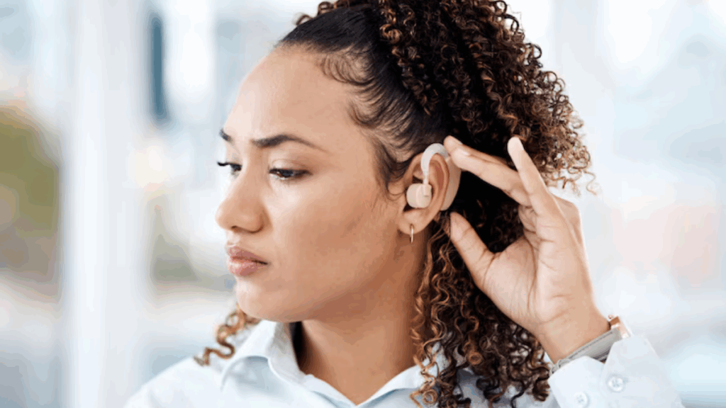 Do Hearing Aids Improve Brain Function?