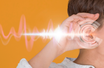 How to improve Ear Heath