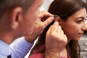 How to Clean Hearing Aids