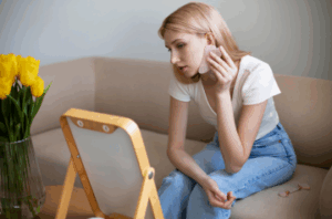 Sudden Hearing Loss