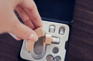 Hearing Aid Repair Tips