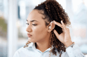 Do Hearing Aids Improve Brain Function?