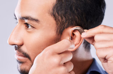 Benefits of Hearing Aids