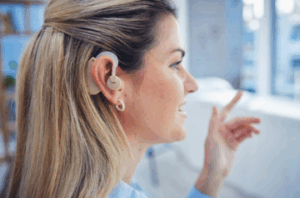 How to Use Hearing Aids