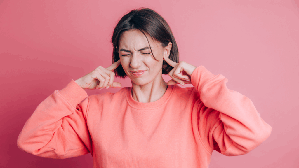 What is Tinnitus