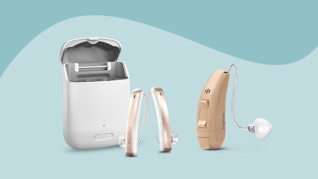 What Is the Best Signia Hearing Aid