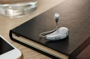 Signia 3IX Hearing Aid