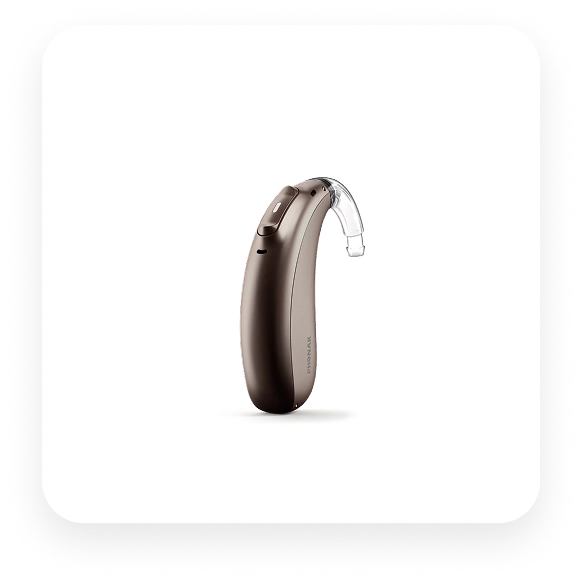 Phonak Naída Lumity 2
