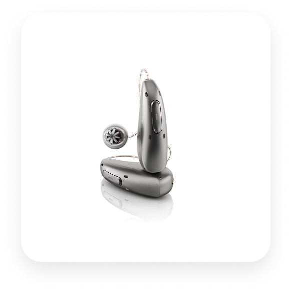 Phonak Audéo Infinio Sphere 4