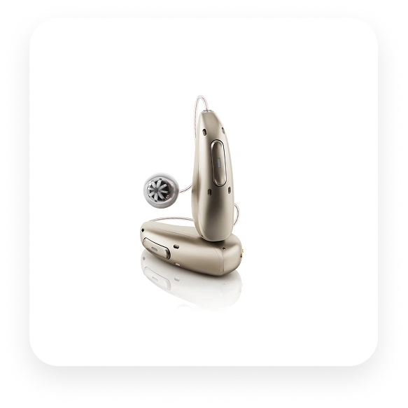 Phonak Audéo Infinio Sphere 2