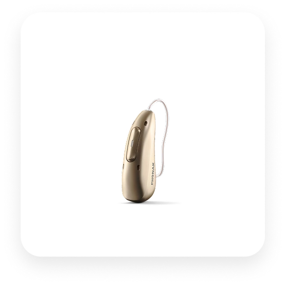 Phonak Audéo Infinio R