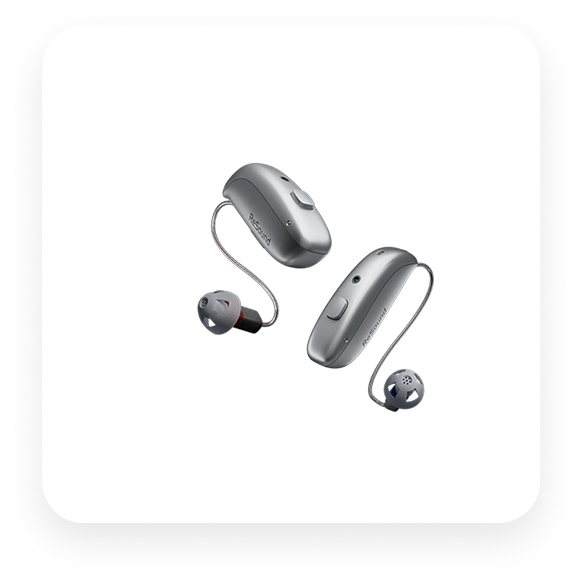 ReSound Savi miniRIE