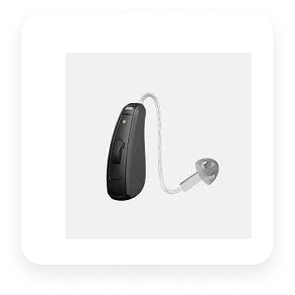 ReSound Key