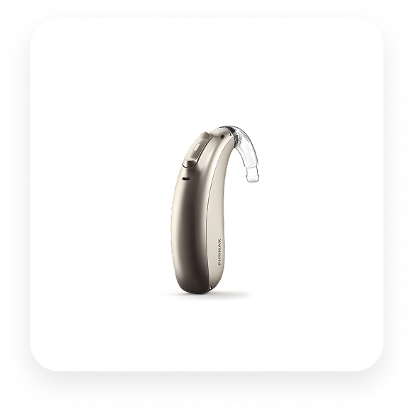 Phonak Naída Lumity 5