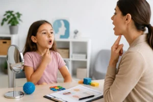 Best Speech Therapy Exercises for Clear Communication