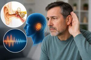 Understanding Low-Frequency Hearing Loss