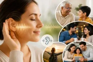 The Importance of Hearing