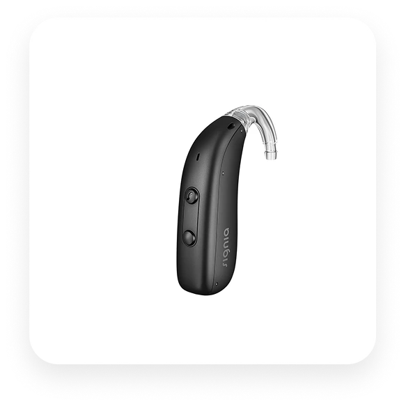 signia orian c & go p