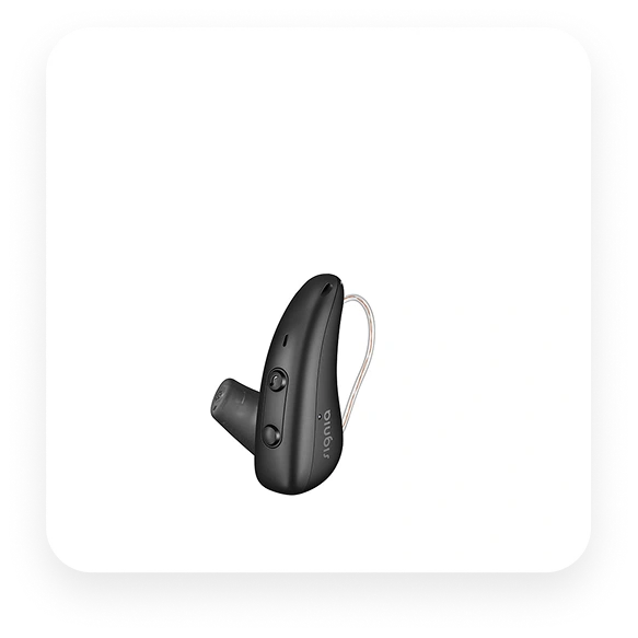 Signia Orion C & GO RIC