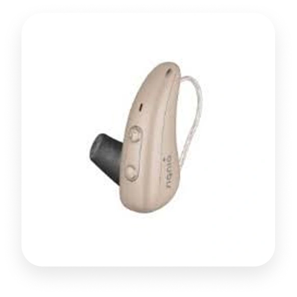 Signia Orion C & GO RIC